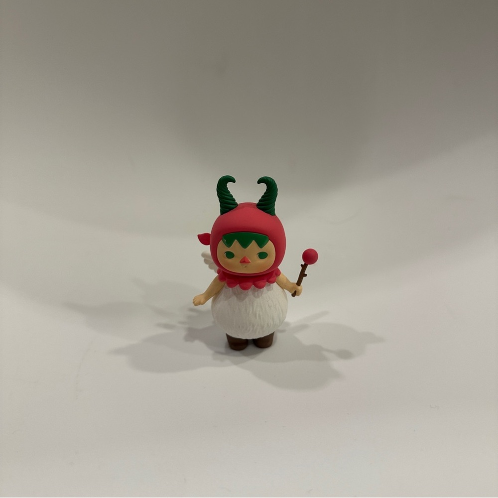 Pop mart Pucky baby